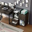 فایل اداری اسمردیس مدل F121 - MDF