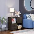 فایل اداری اسمردیس مدل F121 - MDF