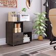 فایل اداری اسمردیس مدل F121 - MDF