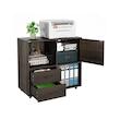 فایل اداری اسمردیس مدل F121 - MDF