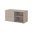 فایل اداری اسمردیس مدل F142 - MDF