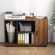 فایل اداری اسمردیس مدل F152 - MDF