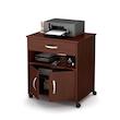 فایل اداری اسمردیس مدل F134 - MDF+