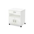 فایل اداری اسمردیس مدل F134 - MDF+
