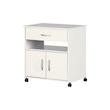 فایل اداری اسمردیس مدل F134 - MDF+