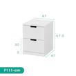 فایل اداری اسمردیس مدل F111