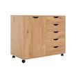 فایل اداری اسمردیس مدل F117 - MDF