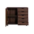 فایل اداری اسمردیس مدل F117 - MDF