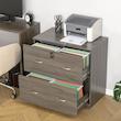 فایل اداری اسمردیس مدل F116 - MDF