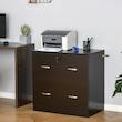 فایل اداری اسمردیس مدل F116 - MDF