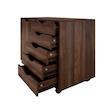فایل اداری اسمردیس مدل F117 - MDF