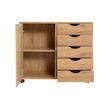 فایل اداری اسمردیس مدل F117 - MDF