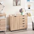 فایل اداری اسمردیس مدل F117 - MDF