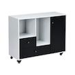 فایل اداری اسمردیس مدل F141 - MDF
