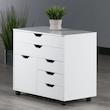 فایل اداری هیراد مدل F17-MDF