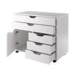 فایل اداری هیراد مدل F17-MDF