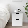 فایل اداری اسمردیس مدل F111 - MDF
