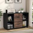 فایل اداری هیراد مدل F24-MDF