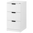 فایل اداری اسمردیس مدل F109 - MDF