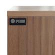 فایل اداری اسمردیس مدل F122 - MDF