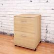 فایل اداری اسمردیس مدل F122 - MDF