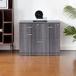 فایل اداری اسمردیس مدل F129 - MDF