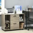 فایل اداری اسمردیس مدل F112 - MDF