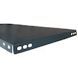 قفسه مدل پیچی 5 طبقه سایز 80x30 سانتیمتر 