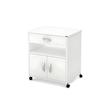فایل اداری اسمردیس مدل F134 - MDF