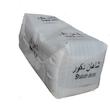 مبل راحتی  سه نفره شاهان دکور مدل چستر خط داز کد 1038