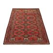 فرش دستبافت دو متری مدل بلوچ 20.72.984