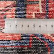 فرش دستبافت چهار متری طرح کلیایی کد 9.49.10692