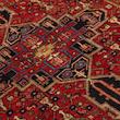فرش دستبافت سه و نیم متری طرح بلوچ کد 4.97.326
