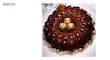 قالب ژله طرح حلزون کد 40