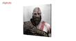 تابلو شاسی عرش مدل AS35 طرح GOD OF WAR
