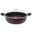 سرویس تابه 6 پارچه مرسانا مدل MT-6000 