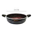 سرویس تابه 6 پارچه مرسانا مدل MT-6000 