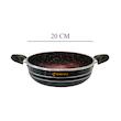 سرویس تابه 6 پارچه مرسانا مدل MT-6000 