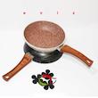 سرویس تابه 2 پارچه اویز مدل T22T26