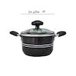 سرویس قابلمه 6 پارچه مرسانا مدل M6003