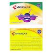 سرویس قابلمه 6 پارچه مرسانا مدل M6003
