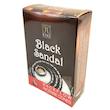 عود رامو مدل آبشاری طرح black sandal کد 476