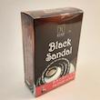 عود رامو مدل آبشاری طرح black sandal کد 476