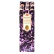 عود هم مدل Lavender کد 1076 6 بسته 20 عددی