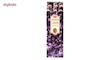 عود هم مدل Lavender کد 1076 6 بسته 20 عددی
