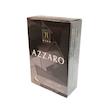 عود رامو مدل آبشاری طرح Azzaro کد 017 بسته 10 عددی