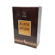 عود رامو مدل آبشاری طرح Black Afgan کد 019 بسته 10 عددی