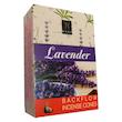 عود رامو مدل آبشاری طرح Lavender بسته 10 عددی