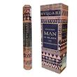 عود دارشان مدل BVLGARI Man In Black