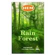 عود هم مدل rain forest